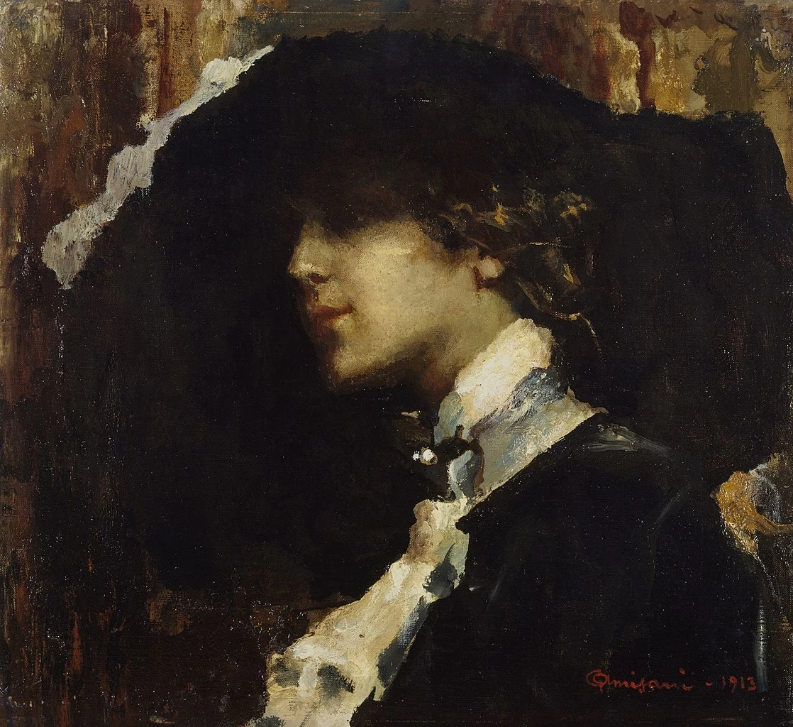 Il Cappello Nero - Museo della Scienza e della Tecnologia